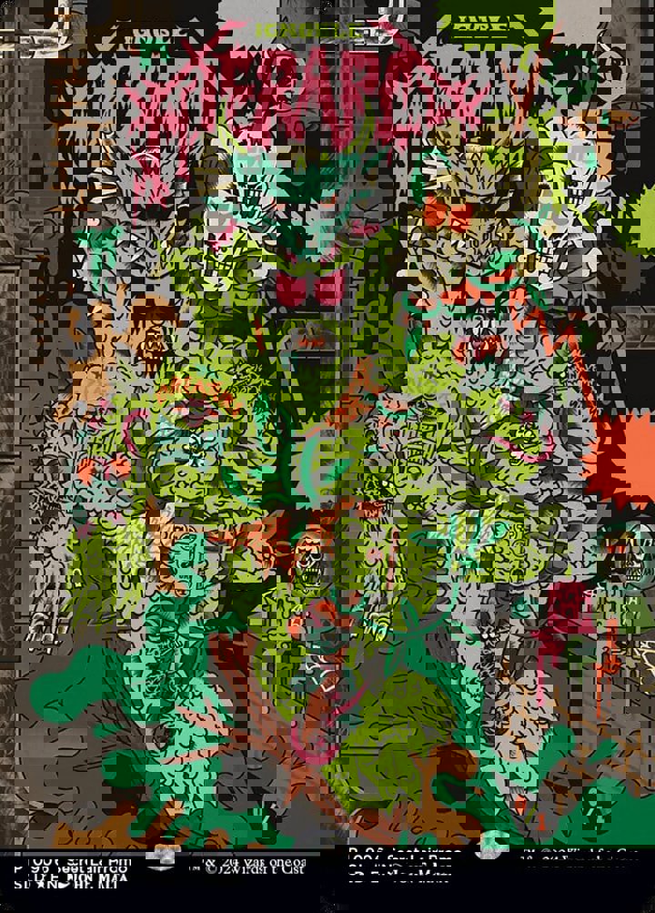 Ignoble Hierarch