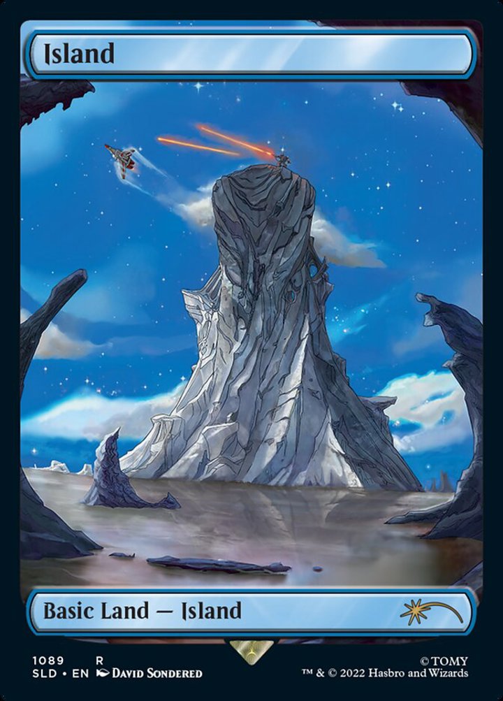 Island (V.1)
