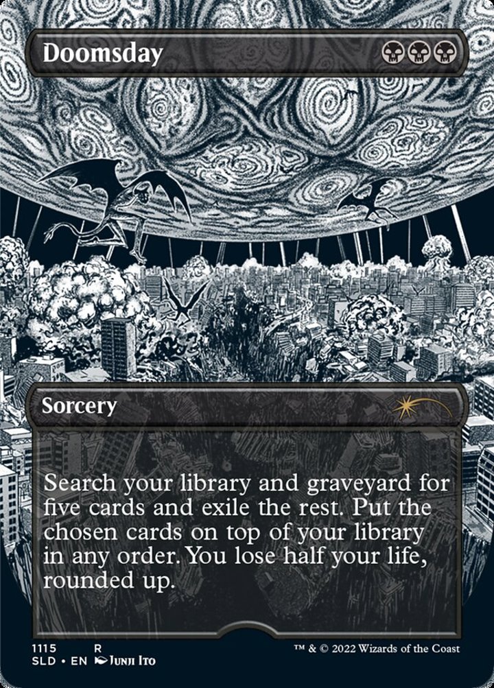 Doomsday (V.1)