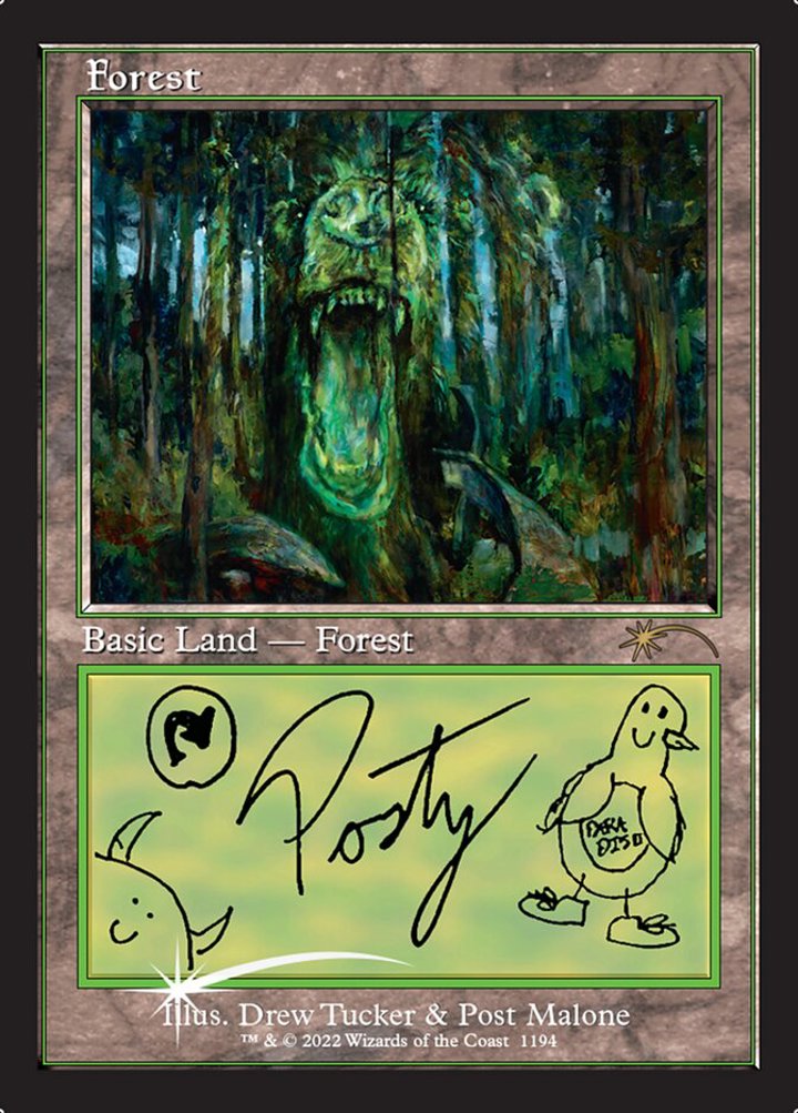 Forest