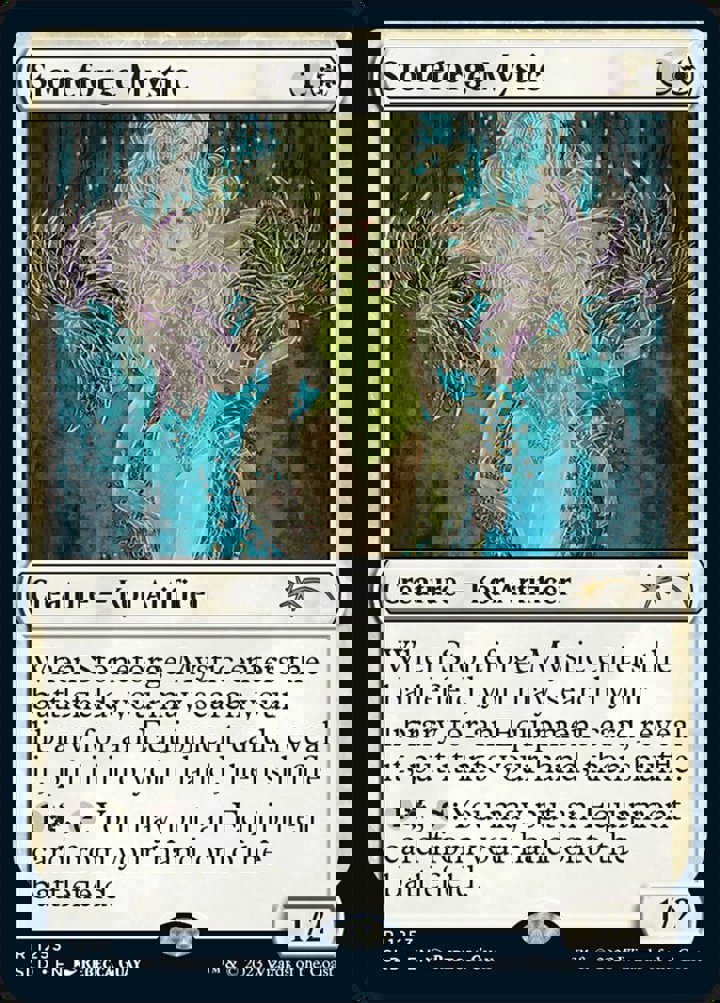Stoneforge Mystic
