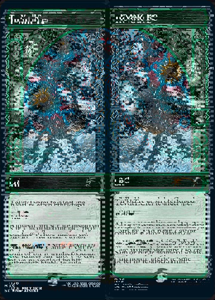 The World Tree
