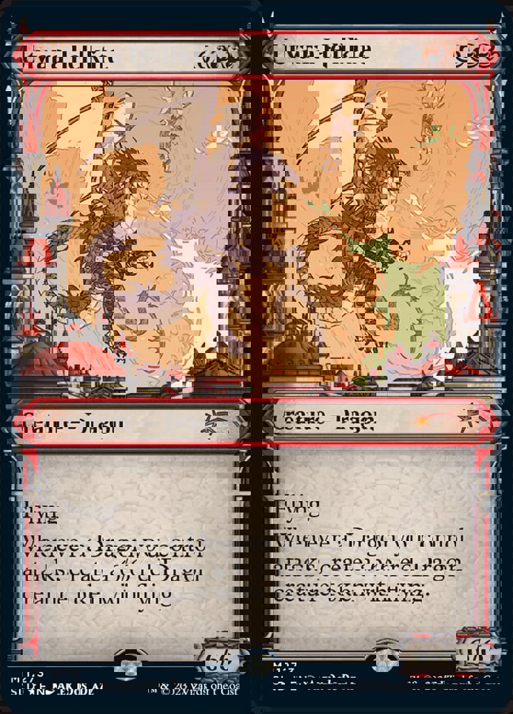 Utvara Hellkite