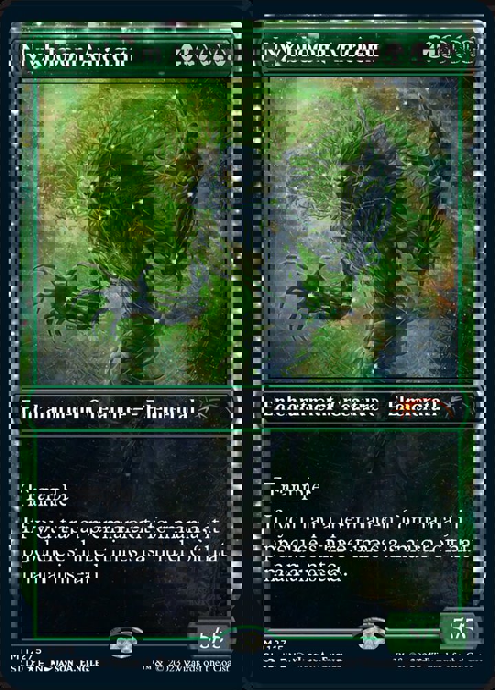 Nyxbloom Ancient