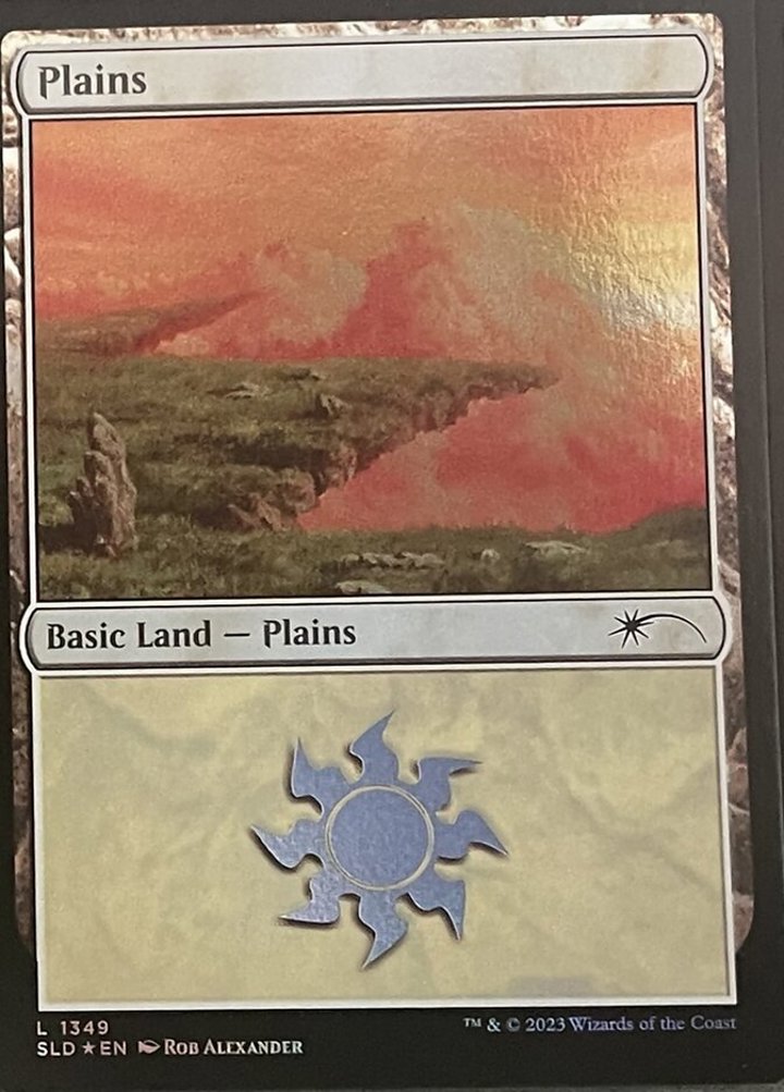 Plains (V.2)