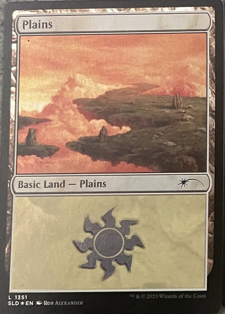 Plains (V.4)