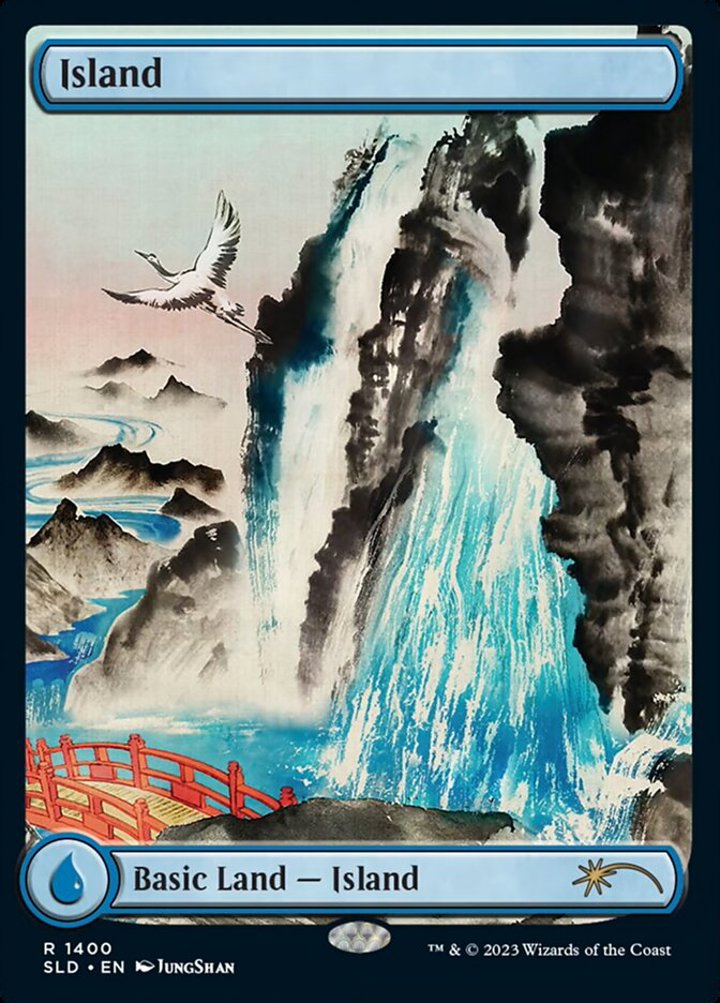 Island (V.1)