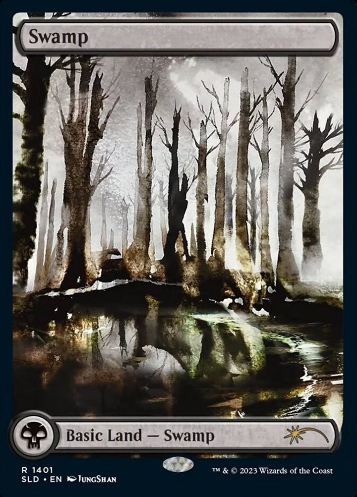 Swamp (V.1)
