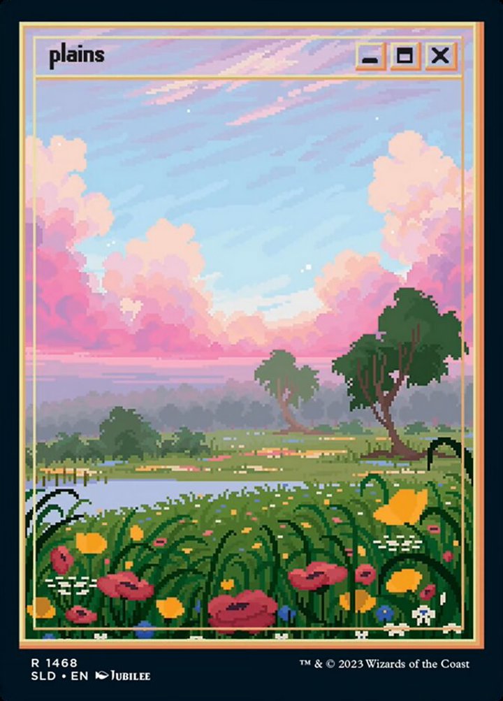 Plains (V.2)