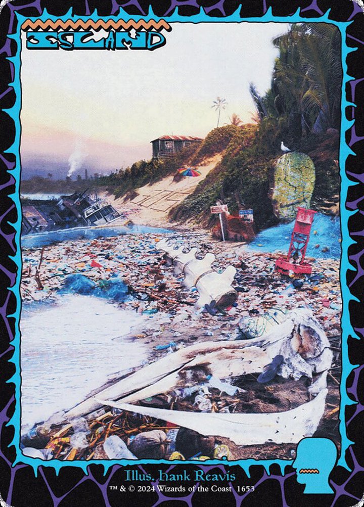 Island (V.2)