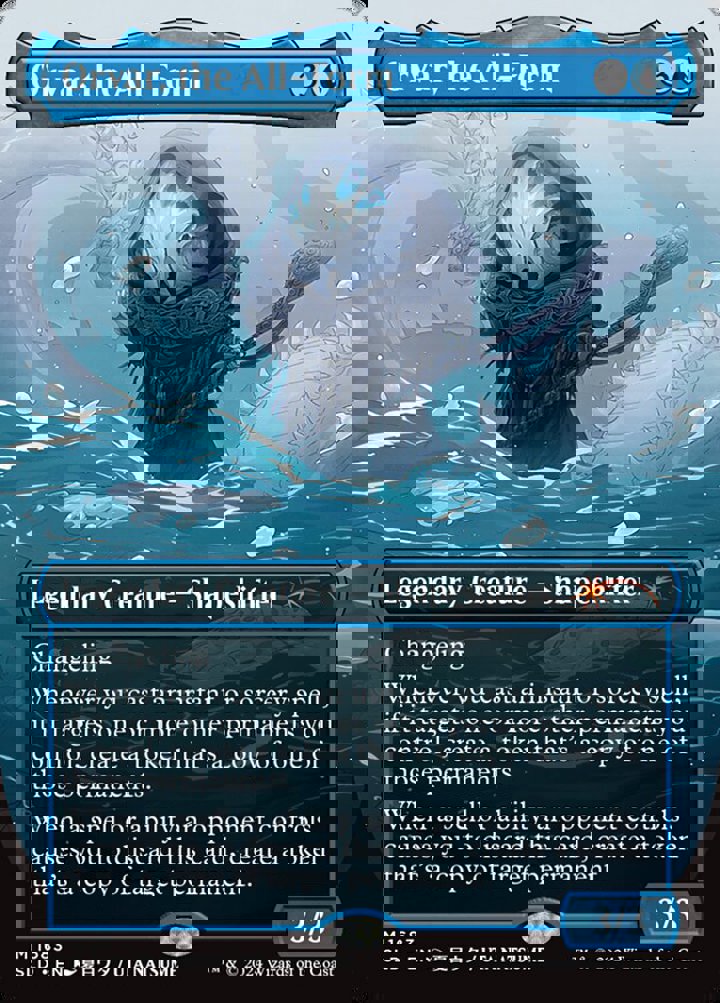 Orvar, the All-Form