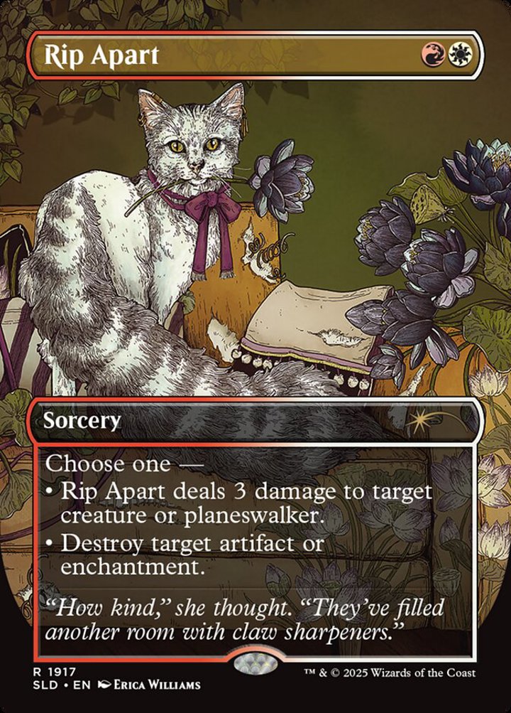 Rip Apart (V.1)