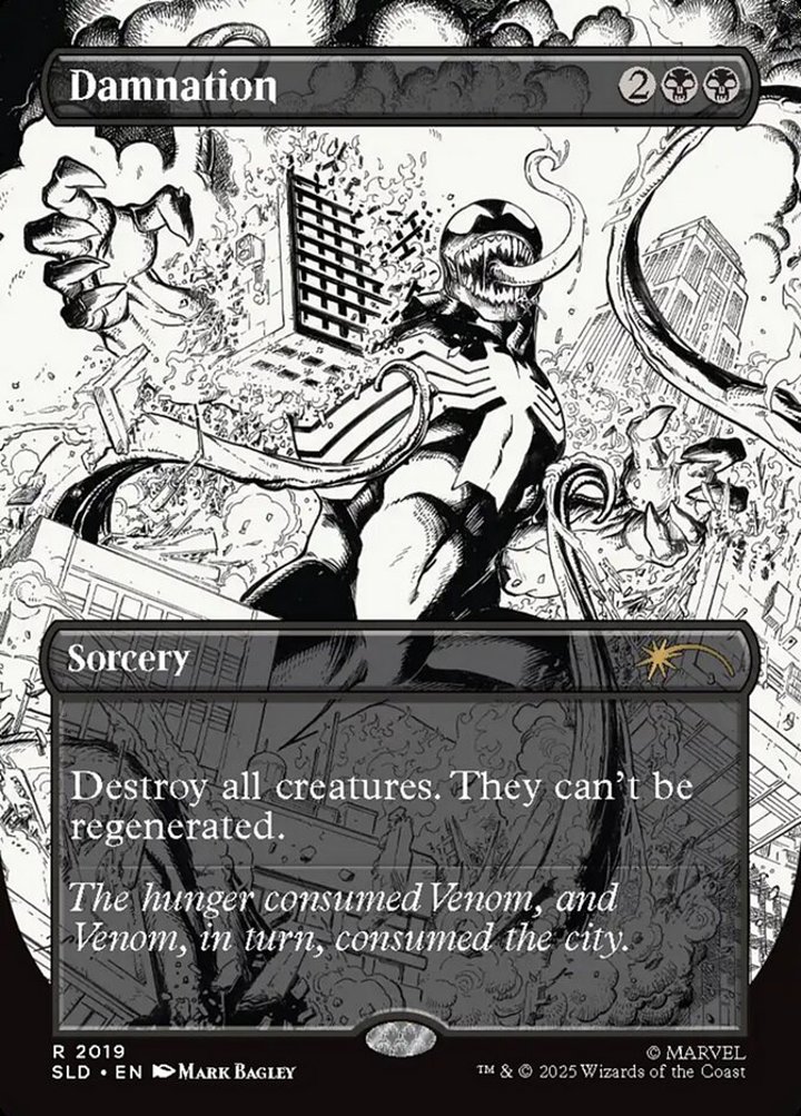Damnation (V.2)