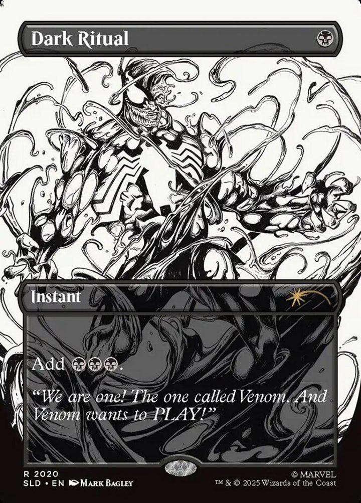 Dark Ritual (V.2)