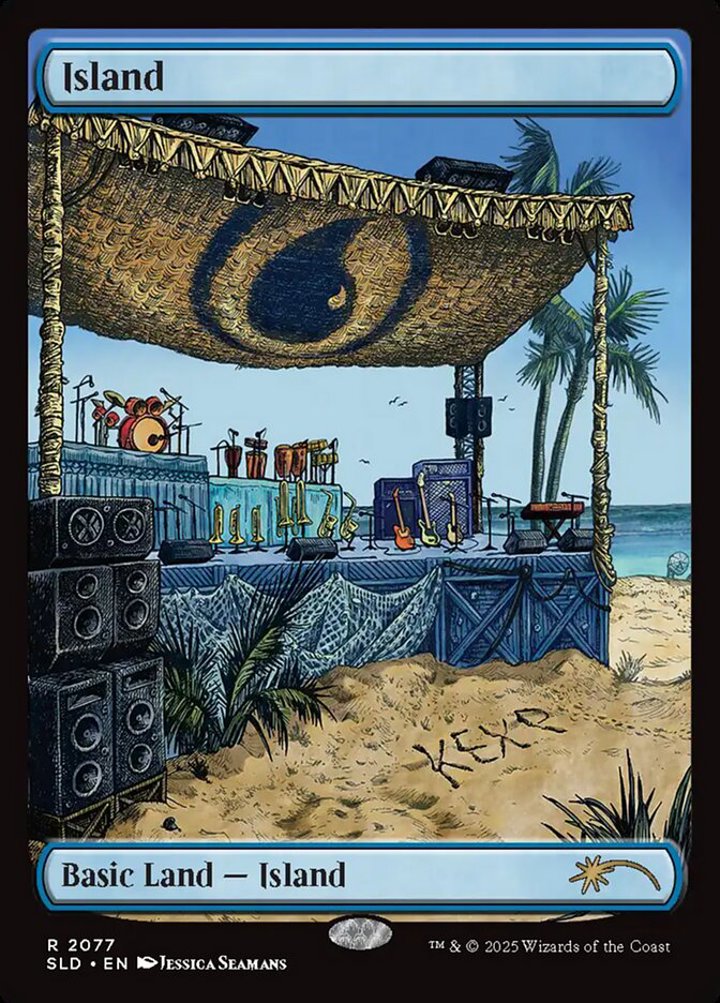 Island