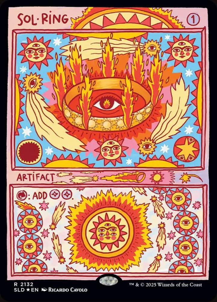 Sol Ring