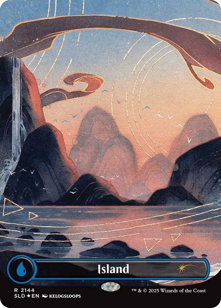 Island (V.1)