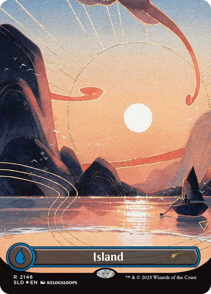 Island (V.3)
