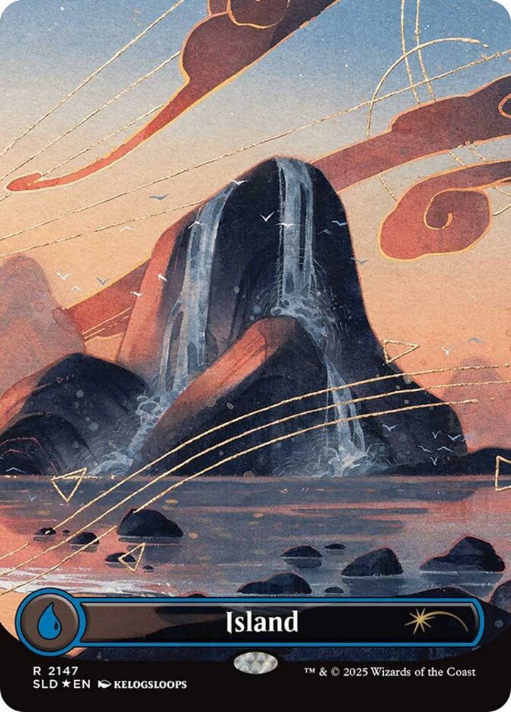 Island (V.4)