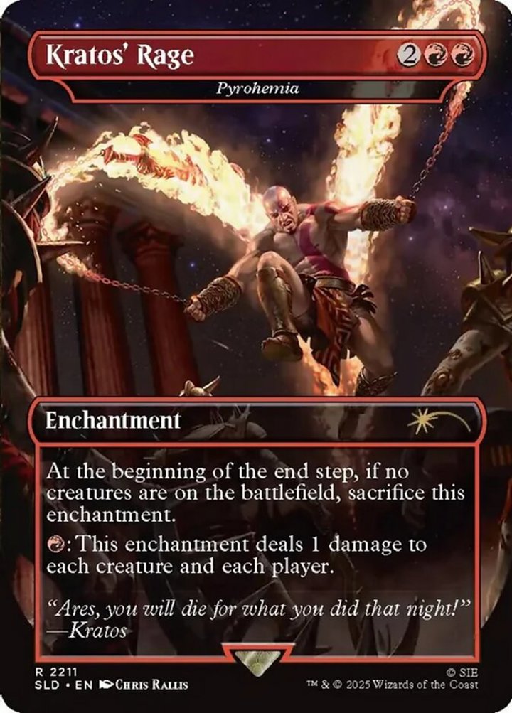 Pyrohemia