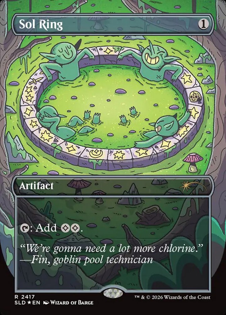 Sol Ring