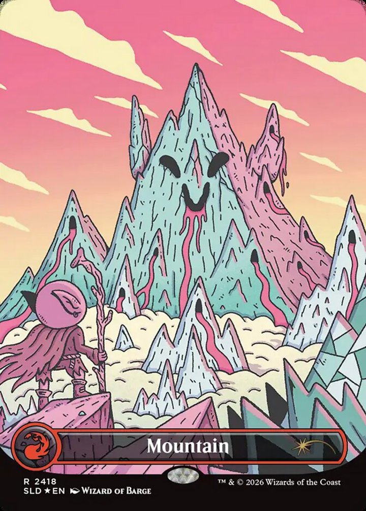 Mountain (V.1)