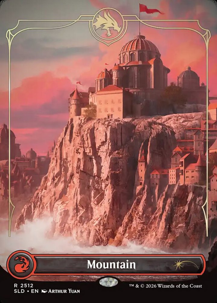 Mountain