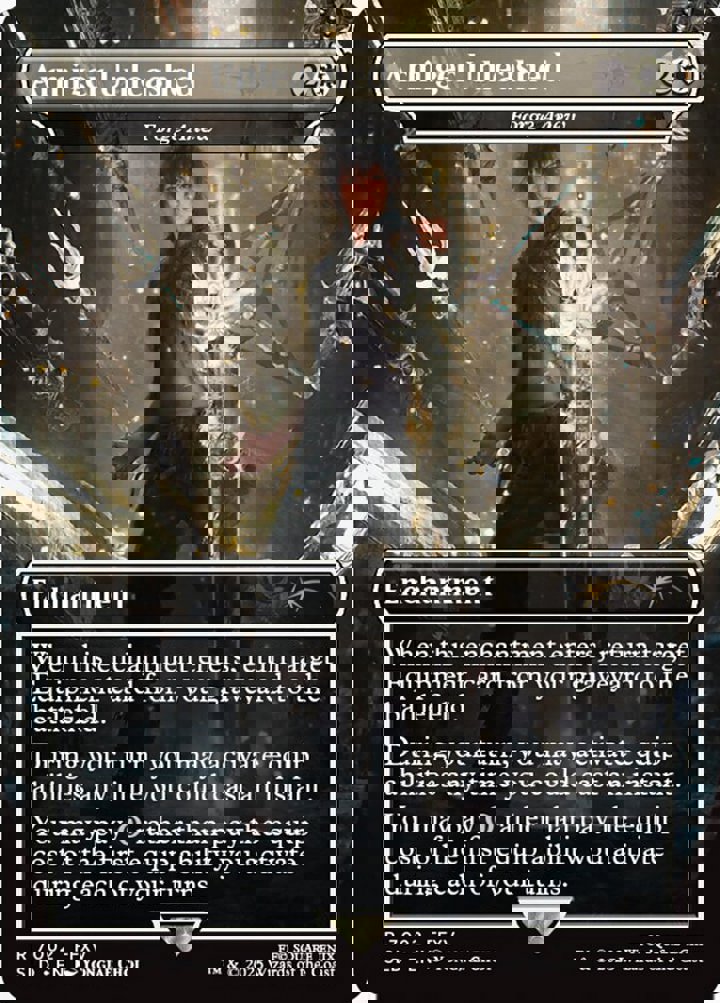 Forge Anew