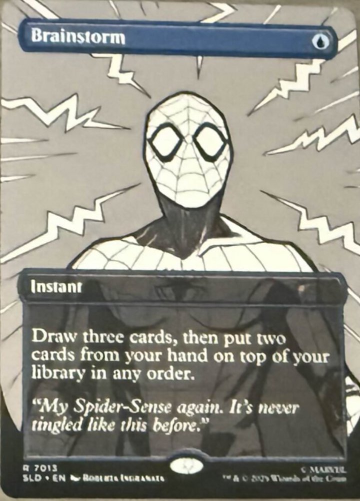 Brainstorm (V.3)