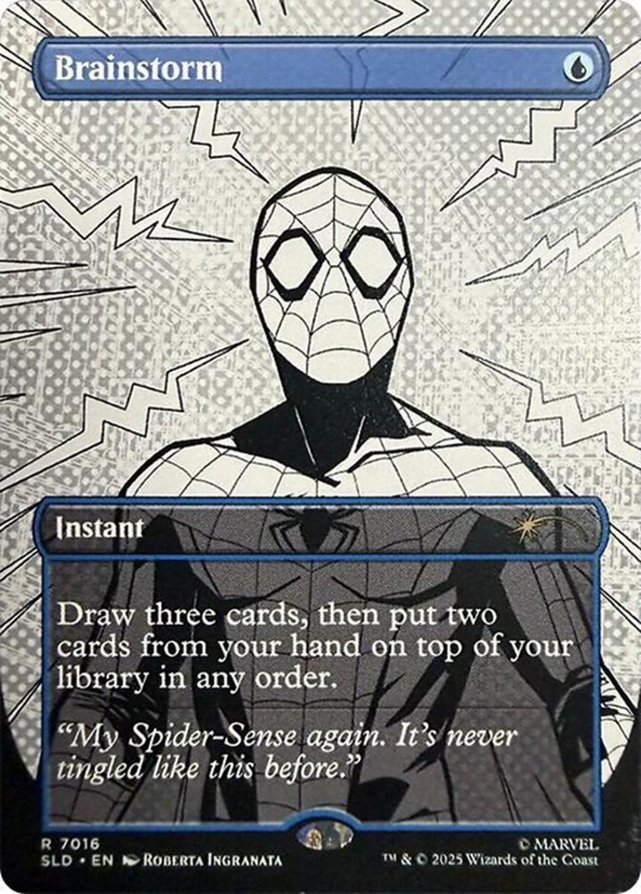 Brainstorm (V.4)