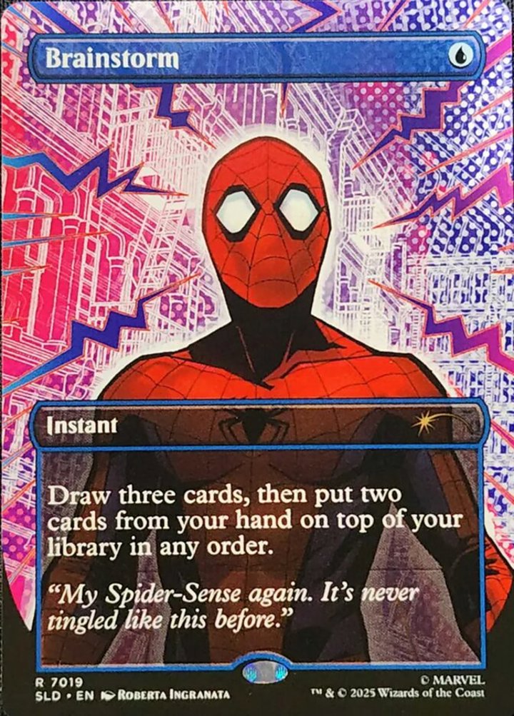 Brainstorm (V.5)