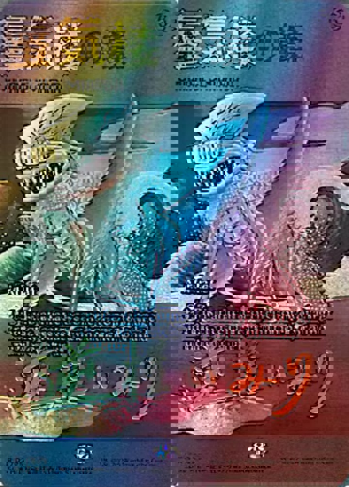 Mirage Mirror