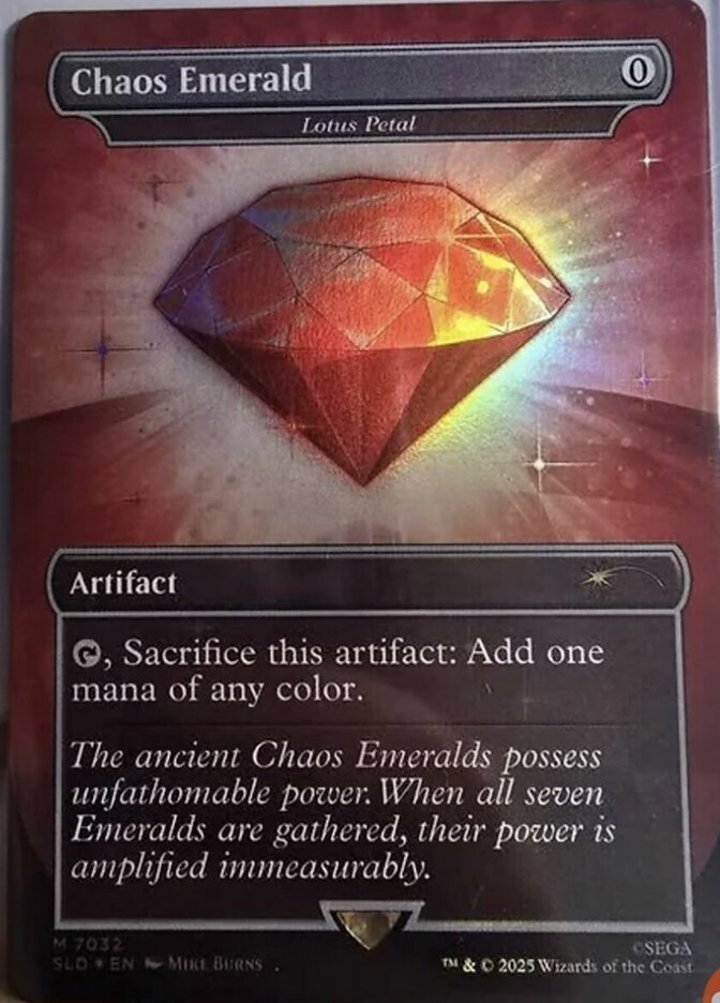 Lotus Petal (V.2)