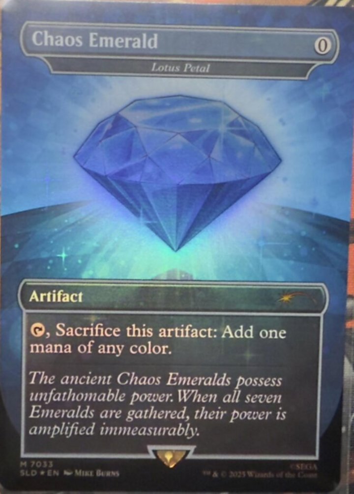 Lotus Petal (V.3)