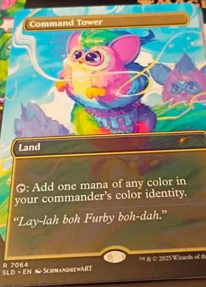 Command Tower (V.10)