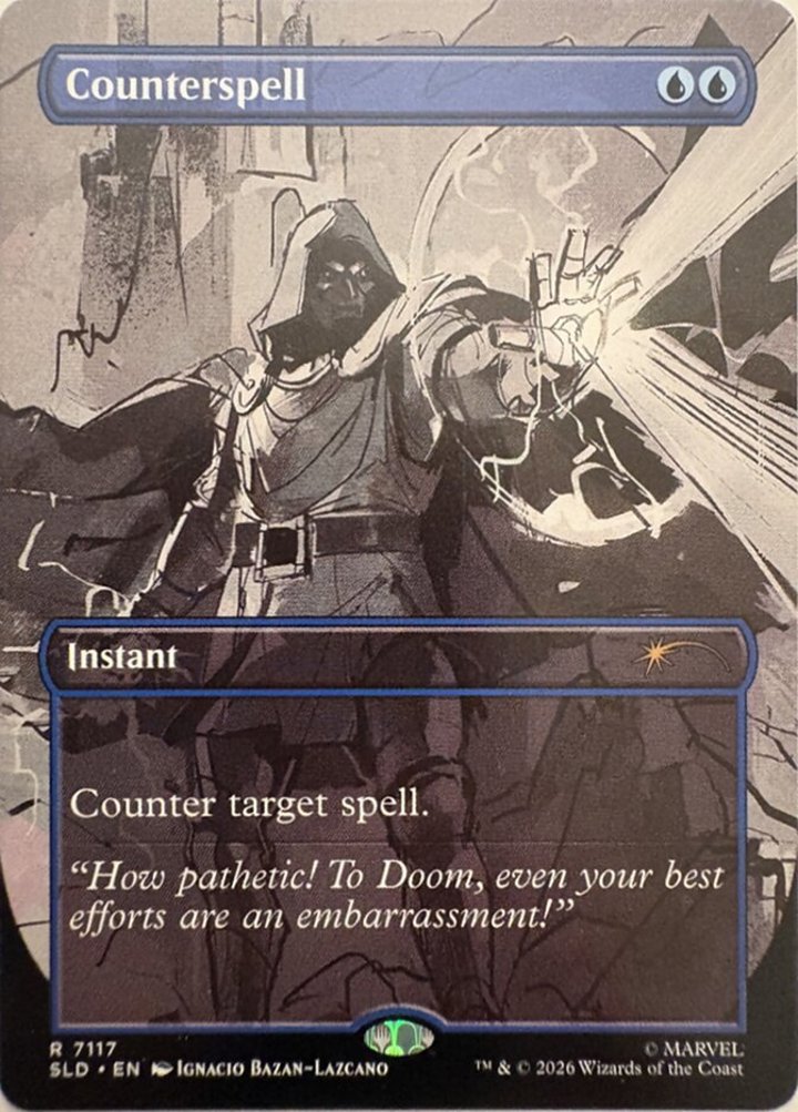 Counterspell (V.3)