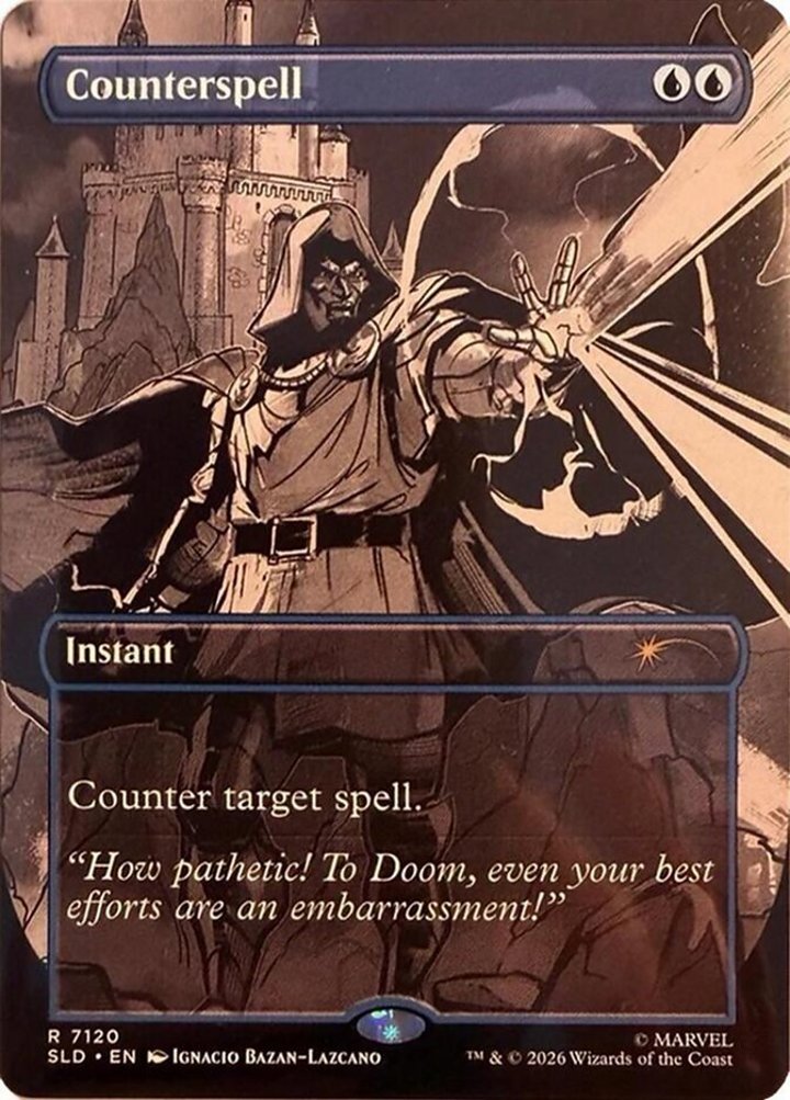 Counterspell (V.4)