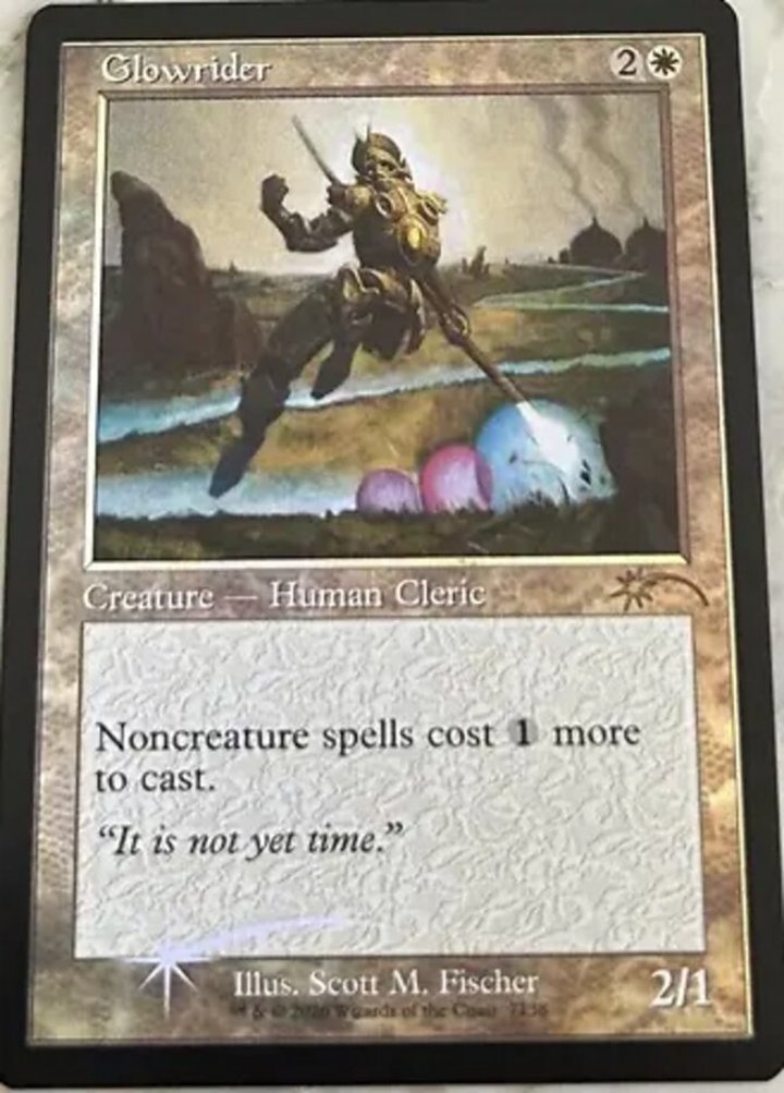 Glowrider