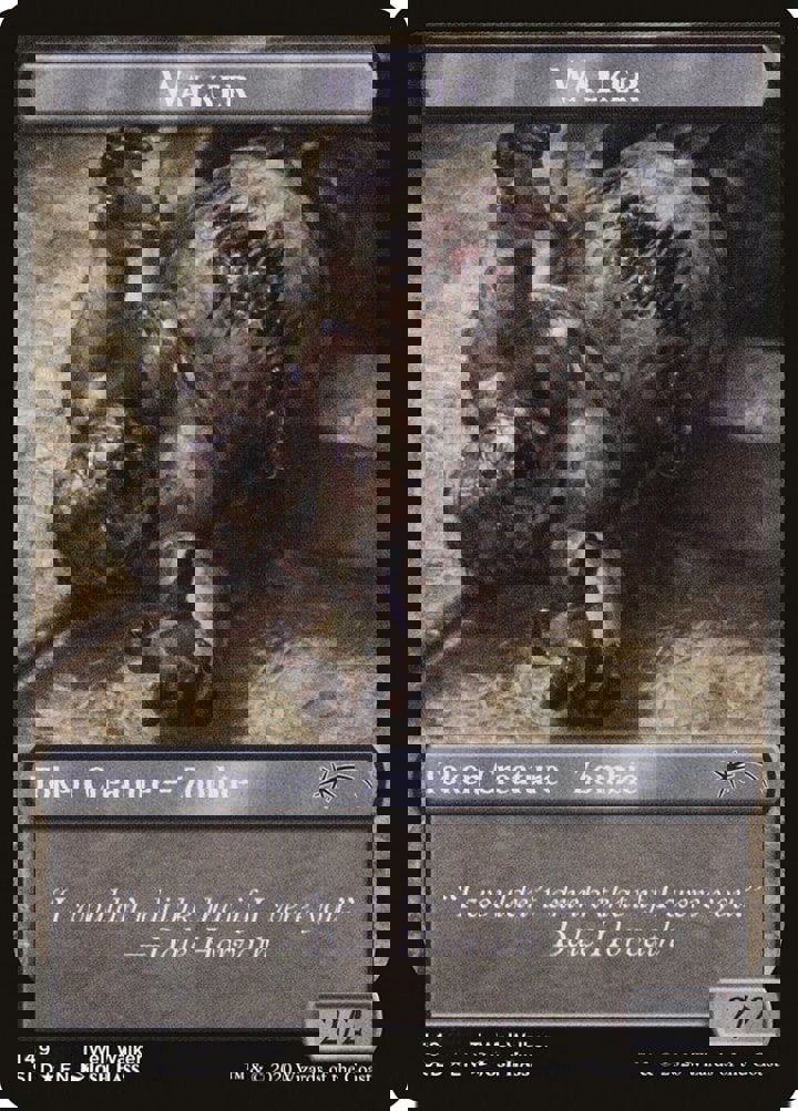 Walker Token (V.2)