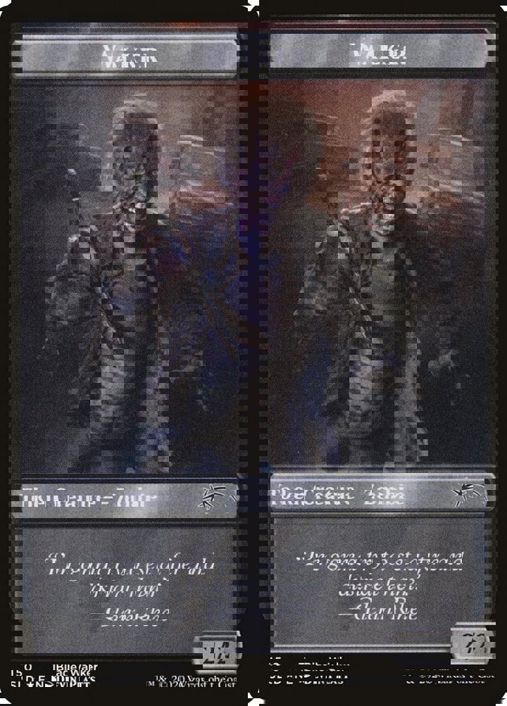 Walker Token (V.3)