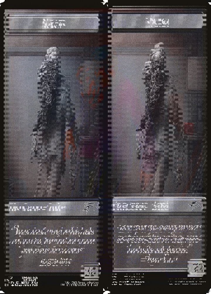 Walker Token (V.5)