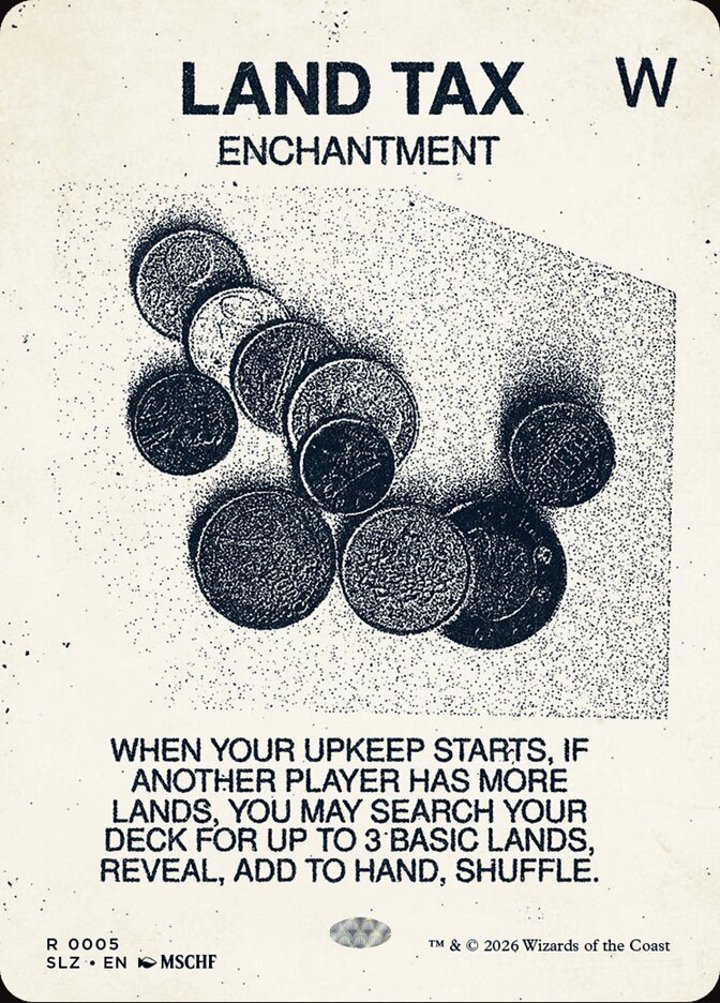 Land Tax (V.1)