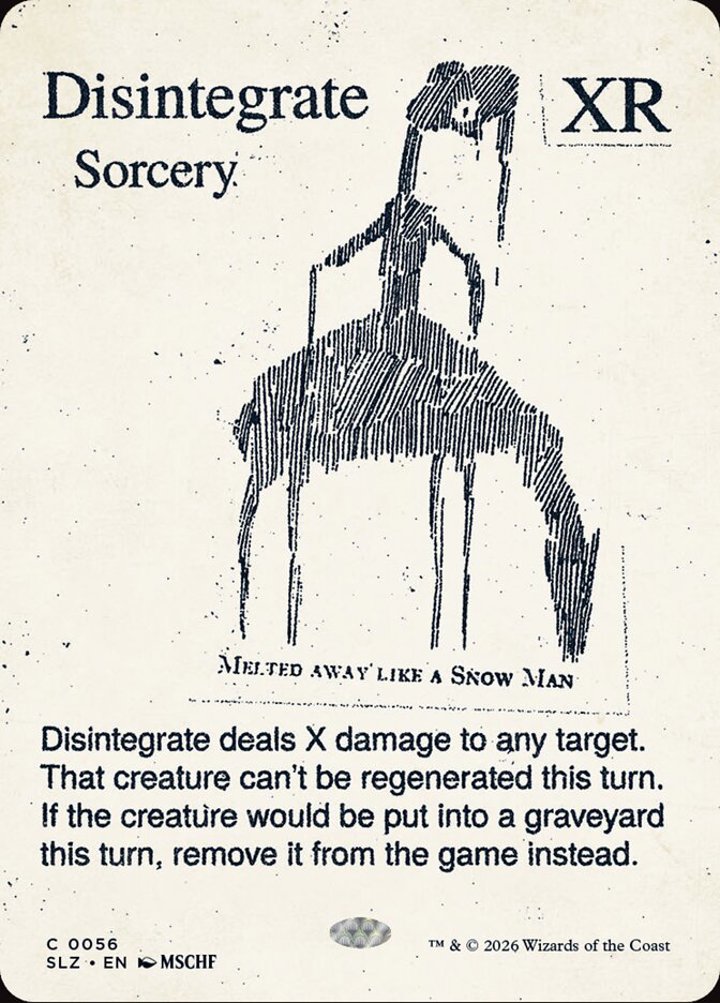 Disintegrate (V.1)