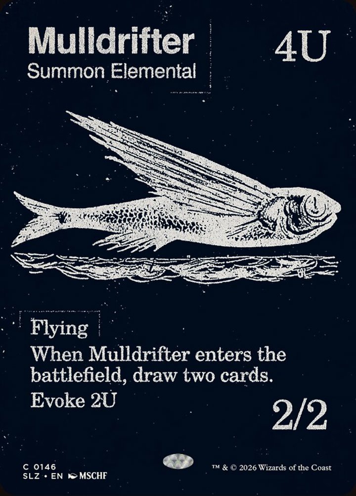 Mulldrifter (V.2)