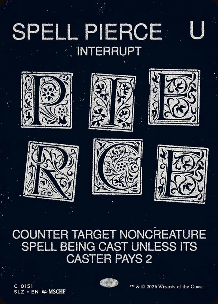 Spell Pierce (V.2)