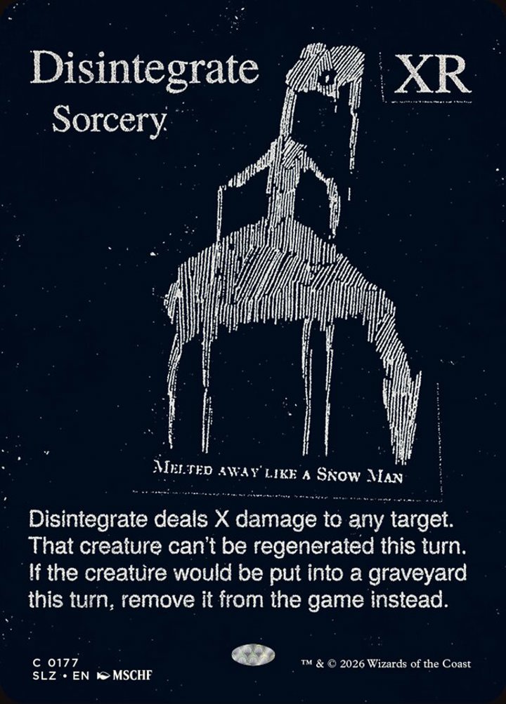 Disintegrate (V.2)