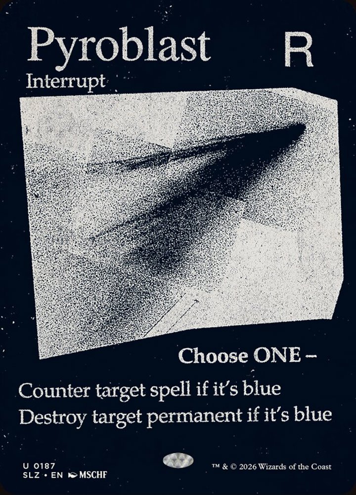 Pyroblast (V.2)