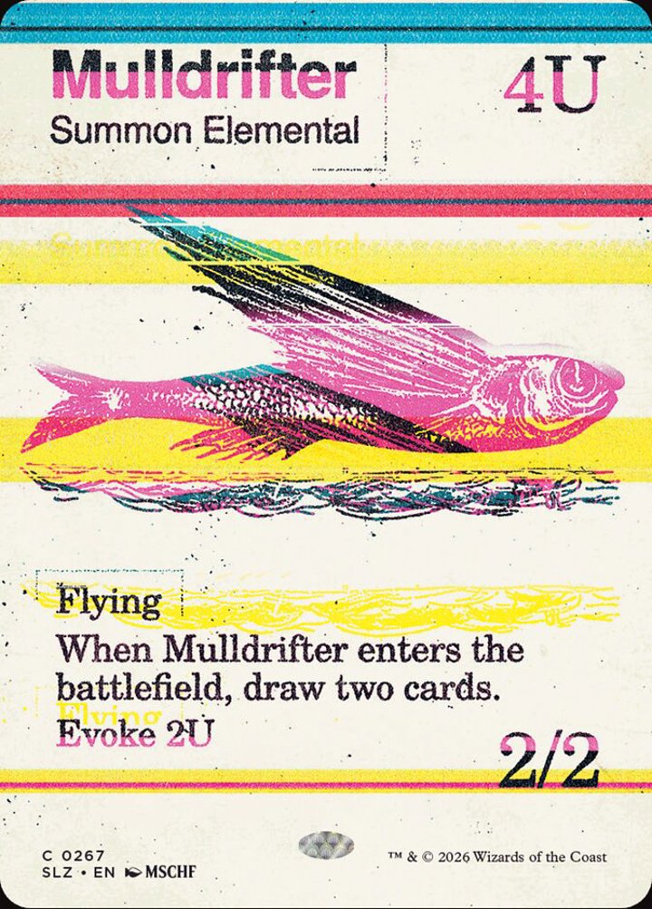 Mulldrifter (V.3)