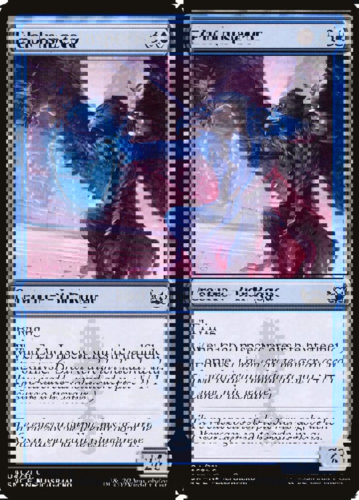 Echo Inspector