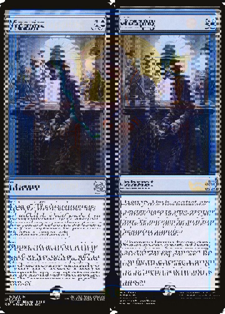 Wiretapping